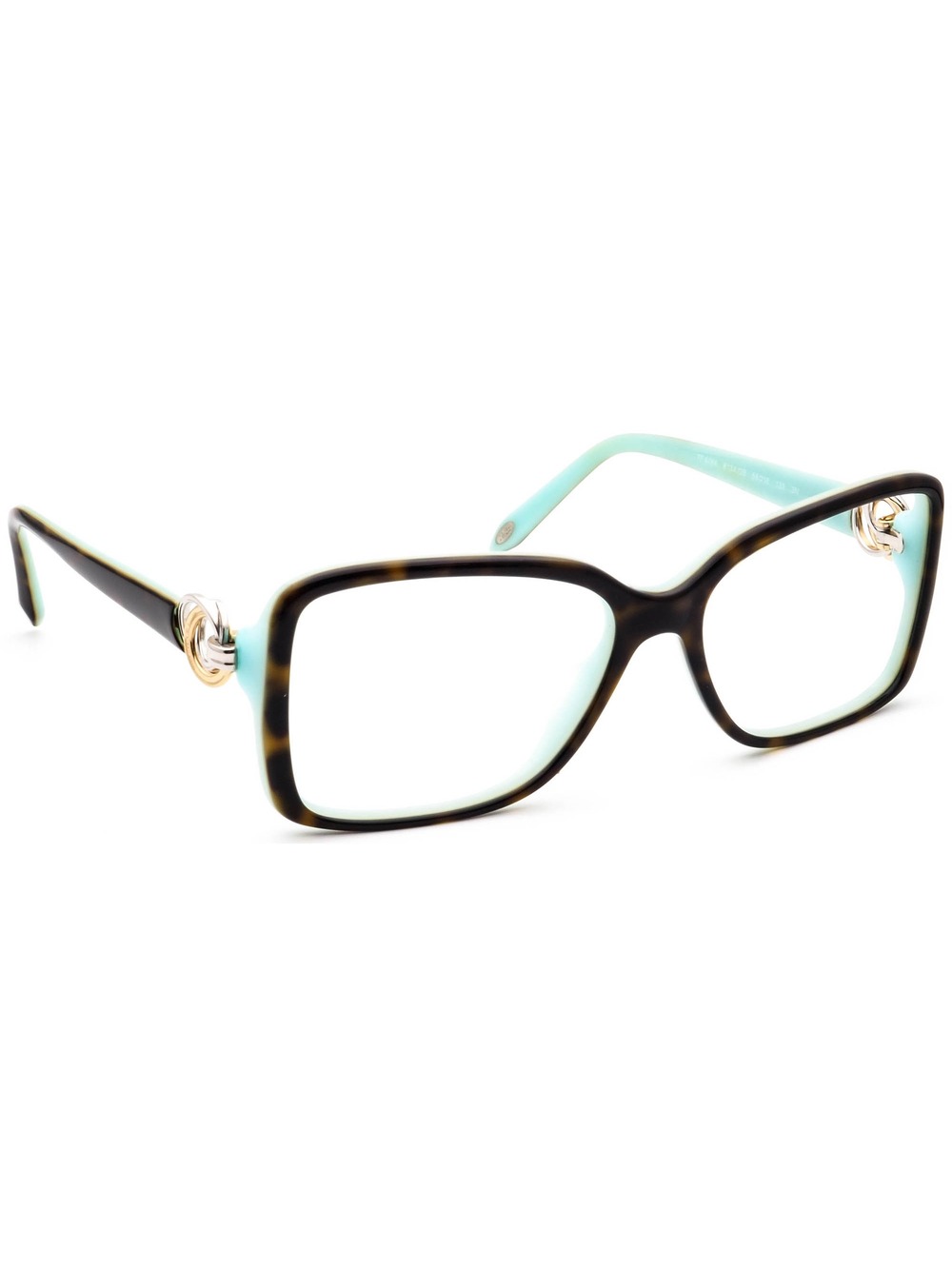 Tiffany & Co. TF 4066 8134/3B Sunglasses (no lenses)